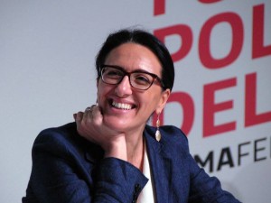 Pd Napoli, Valeria Valente sfiduciata. L'ipotesi: Arienzo capogruppo