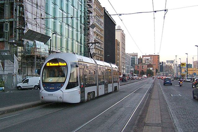 Via Nuova Marina