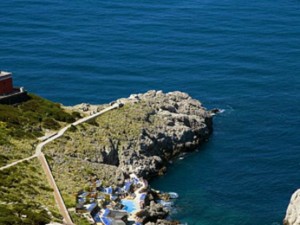 Punta Carena