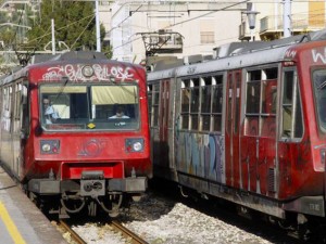 Circum, sì ai treni nel pomeriggio di Pasqua: accordo last minute tra Eav e dipendenti