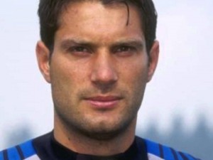 L'ex portiere del Calcio Napoli Pino Taglialatela
