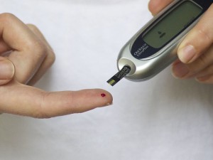 A Napoli è partita la Campagna di sensibilizzazione contro il diabete