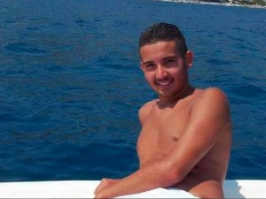 Omicidio Marco Mongillo, il suo assassino condannato a 19 anni e 8 mesi