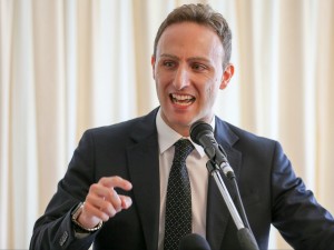 Salerno, chiesto il processo per il figlio di De Luca: "Concorso in bancarotta"