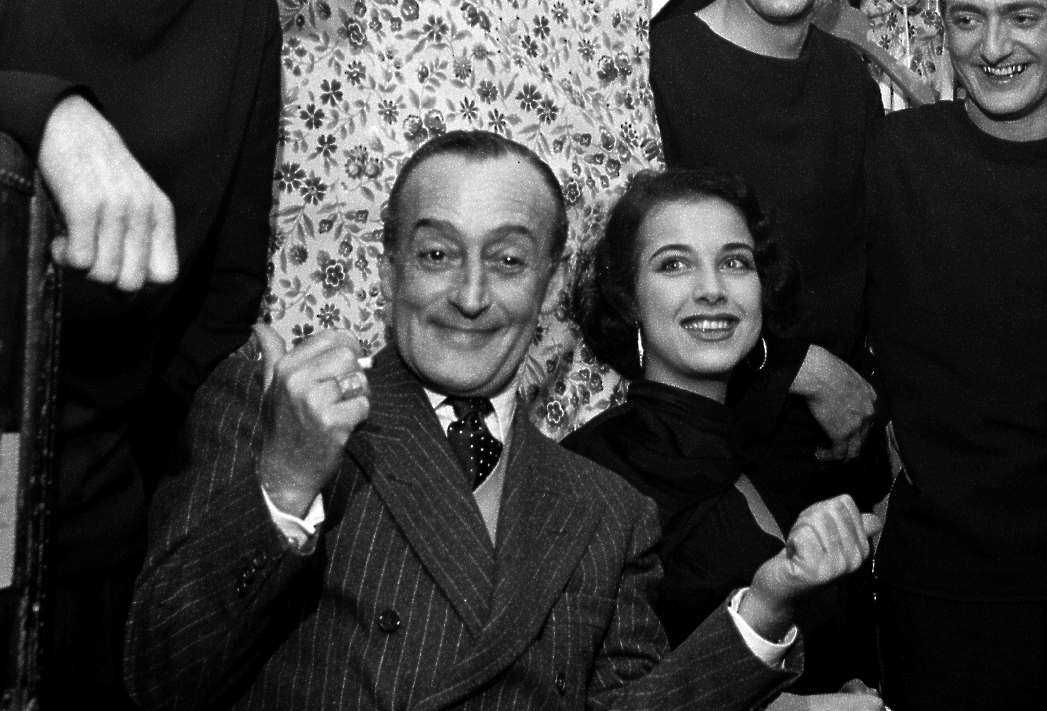 Alan Bleviss recommend Una Stubbs (born 1937) forecasting