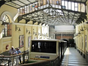Funicolare Centrale, c'è una nuova data per la riapertura: giovedì 20 luglio