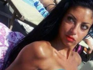 Tiziana Cantone