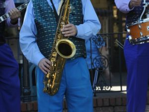 Tra musica, arte, cultura e cibo prende il via il "Pomigliano Jazz Festival"