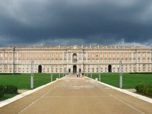 La Reggia di Caserta