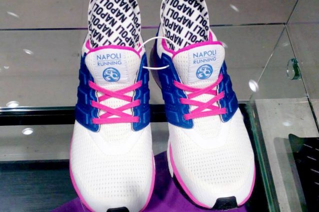 migliori scarpe da running 2016