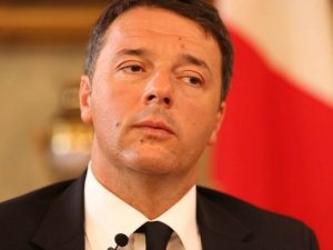 Olimpiadi a Napoli nel 2028, Renzi: "La città pronta ad accogliere l'evento"