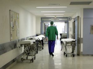 La piccola Aurora, morta a 18 mesi all'ospedale Pausillipon: lutto a San Felice a Cancello