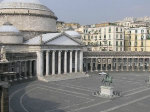 Hollywood sbarca a Napoli, sì alle riprese del kolossal su Maria Maddalena
