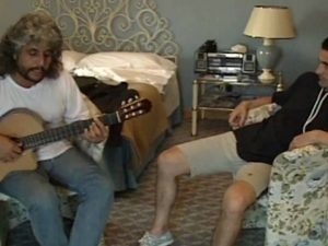 Il 20 maggio un evento a San Giorgio a Cremano per ricordare Pino Daniele e Massimo Troisi
