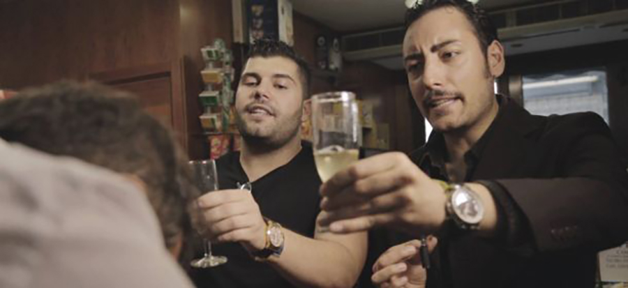 Gli Effetti Di Gomorra Sulla Gente 4