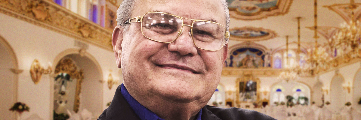 Don Antonio Il Boss Delle Cerimonie Wikipedia