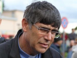 Don Maurizio Patriciello