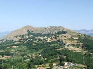 Tre bambini dispersi sul Monte Cervati: ritrovati dopo quasi due ore di ricerche