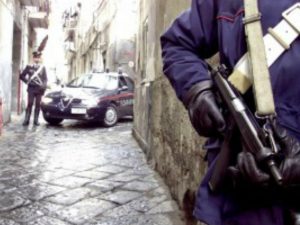 Napoli, rafforzati i controlli per Pasqua e per i ponti del 25 aprile e primo maggio