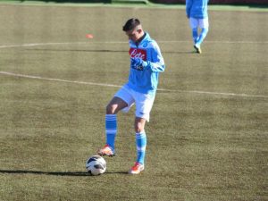 Renato Di Giovanni, da promessa del calcio a vita spezzata