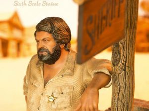 La Germania omaggia Bud Spencer: una statuina ricorda l'attore napoletano