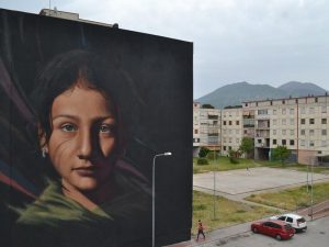 A Napoli nascono nuovi mestieri: arrivano le guide per la Street Art