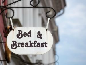 A Napoli si dorme gratis: il 4 marzo è il Bed & Breakfast Day