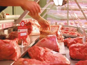 Due tonnellate di carne sequestrata, i Nas chiudono una macelleria di Ottaviano