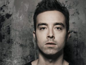 Diodato (foto di Ilaria Magliocchetti Lombi)