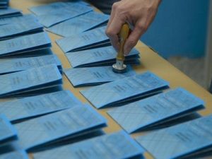 Elezioni Comunali Sant'Antimo: 321 tessere elettorali in una casa, 3 arrestati