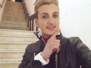 Continuano le ricerche di Luigi Celentano, il 18enne scomparso da Meta di Sorrento