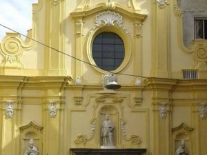 Riapre dopo otto anni la chiesa di San Carlo alle Mortelle a Napoli, gioiello del Barocco