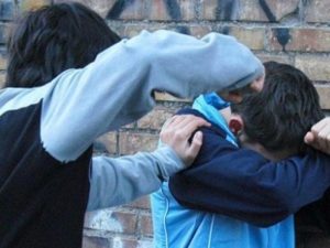 In una scuola di Giugliano si insegna come difendersi dai bulli