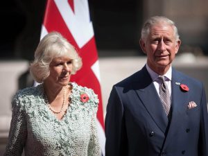 Visita a Napoli per Carlo e Camilla: viaggio in Italia per i reali inglesi
