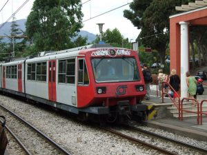 Assenteismo nel trasporto pubblico, sospesi tre dipendenti Eav ad Ischia