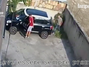 Estorsioni a imprenditori e spaccio di droga: 8 arresti nel Vesuviano