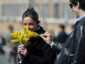Cinque eventi a Napoli per la Festa della donna