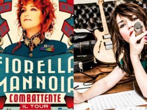 Da Fiorella Mannoia alla Consoli passando per Biondi: il programma musicale dell'Augusteo