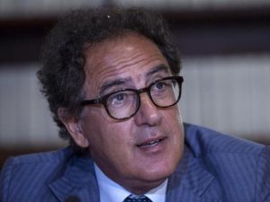Storia di Pasquale Sommese, il diplomato Isef diventato politico potentissimo