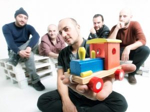 I Foja (foto di Riccardo Piccirillo)