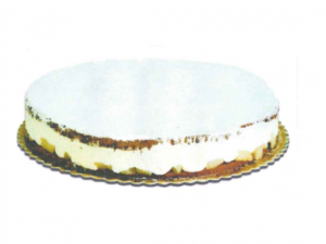 Torte "Ricotta e pera" Dolce Voglia ritirate dal mercato: possibile presenza di un batterio dannoso