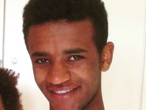 Ashenafi, 15 anni, è scomparso a Torre del Greco. La madre: "Torna a casa"