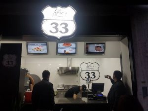 Apre al Vomero "Libro's on the road", pizzeria gourmet da asporto