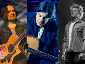Ozpetek, De Andrè, Fabi: letteratura, musica e teatro per la I edizione del Festival Mann