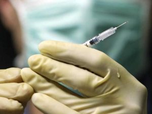 Ancora meningite nel Napoletano: 40enne di Afragola ricoverato al Cotugno