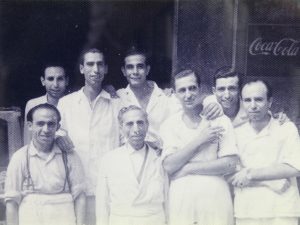 La storia della Pizzeria da Michele a Forcella diventa un libro
