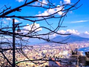 Previsioni meteo Pasquetta Napoli, arriva il sole dopo la pioggia di Pasqua