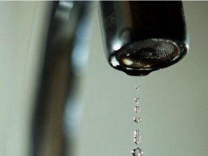 Torre del Greco a secco il 7 luglio: niente acqua dalle 8 alle 17