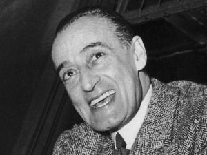 Totò non è morto, è presente nella nostra vita