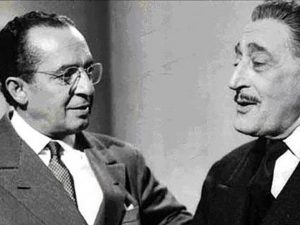 I funerali di Totò e il discorso di Nino Taranto: "Hai onorato e mai dimenticato Napoli"